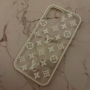 iPhone 12 Pro Max phone case. With luxury design